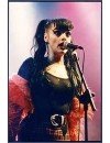 Фотография, биография Нина Хаген Nina Hagen