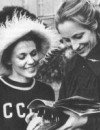 Фотография, биография Нина Откаленко Nina Otkalenko