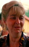 Фотография, биография Нина Палладина Nina Palladina