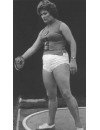 Фотография, биография Нина Пономарева Nina Ponomareva