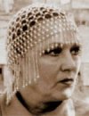 Фотография, биография Нина Русланова Nina Ruslanova