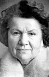 Фотография, биография Нина Сазонова Nina Sazonova