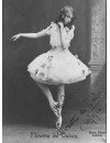 Фотография, биография Нинет Валуа Ninette de Valois