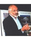 Биография человека с именем Нодар Канчели