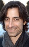 Фотография, биография Ной Баумбах Noah Baumbach