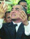 Фотография, биография Нородом Сиамони Norodom Siamoni