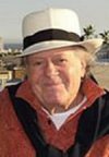 Фотография, биография Обри Моррис Aubrey Morris