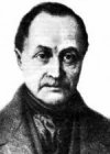 Фотография, биография Огюст Конт Auguste Comte