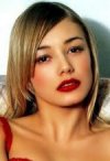 Фотография, биография Оксана Акиньшина Oksana Akinshina