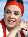 Фотография, биография Оксана Байрак Oxana Bayrak