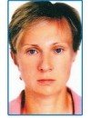 Фотография, биография Оксана Дороднова Oxana Dorodnova