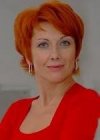 Фотография, биография Оксана Сташенко Oksana Stashenko