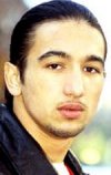 Фотография, биография Октай Оздемир Oktay Цzdemir