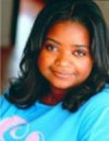 Фотография, биография Октавия Спенсер Octavia Spencer