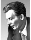 Фотография, биография Олдос Леонард Хаксли Aldous Leonard Huxley