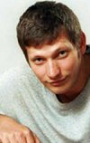 Фотография, биография Олег Андреев Oleg Andreev