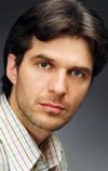 Фотография, биография Олег Харитонов Oleg Kharitonov