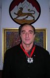 Фотография, биография Олег Кантемиров Oleg Kantemirov