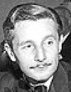 Фотография, биография Олег Лоевски-Кассини Oleg Loevsky-Kassini