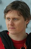 Фотография, биография Олег Лопухов Oleg Lopukhov