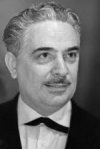 Фотография, биография Олег Лундстрем Oleg Lundstrem