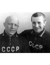 Фотография, биография Олег Степанов Oleg Stepanov