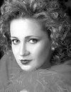 Фотография, биография Ольга Бородина Olga Borodina