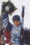 Фотография, биография Ольга Данилова Olga Danilova