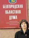 Фотография, биография Ольга Китова Olga Kitova