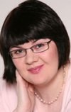 Фотография, биография Ольга Ковалева Olga Kovaleva