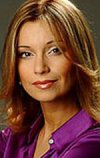 Фотография, биография Ольга Орлова Olga Orlova