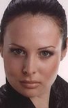 Фотография, биография Ольга Погодина Olga Pogodina