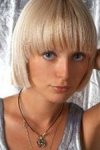 Фотография, биография Ольга Полякова Olga Polyakova