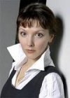 Фотография, биография Ольга Понизова Olga Ponisova