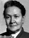 Фотография, биография Ольга Пыжова Olga Pyjova