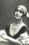 Фотография, биография Ольга Спесивцева Olga Spesivtseva