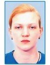 Фотография, биография Ольга Турова Olga Turova