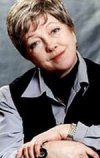 Фотография, биография Ольга Волкова Olga Volkova