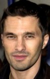 Фотография, биография Оливье Мартинез Olivier Martinez