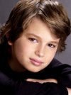 Фотография, биография Оливер Дэвис Oliver Davis