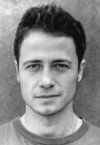 Фотография, биография Оливер Милберн Oliver Milburn