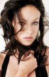 Фотография, биография Оливия Уайлд Olivia Wilde