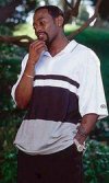 Фотография, биография Омар Эппс Omar Epps