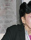 Фотография, биография Омара Портуондо Omara Portuondo