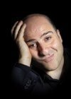 Фотография, биография Омид Джалили Omid Djalili