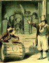 Фотография, биография Оноре Домье Honore Daumier