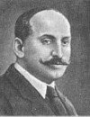 Фотография, биография Осип Пятницкий Osip Pyatnitskiy
