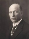 Фотография, биография Оскар Эрнст Абд-ру-Шин (Бернгардт) Oskar Abdrushin