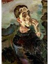 Фотография, биография Оскар Кокошка Oskar Kokoschka