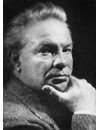 Фотография, биография Отторино Респиги Ottorio Respighi